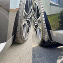 X254 GLC SUV 300 / AMG Carbon Fiber Mud Guards