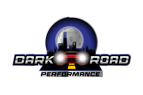 Dark road performance 01
