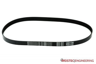 Supercharger Belt, Weistec Supercharged, 67.5mm Pulley