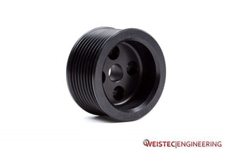 56mm Supercharger Pulley, Weistec Supercharged M113K