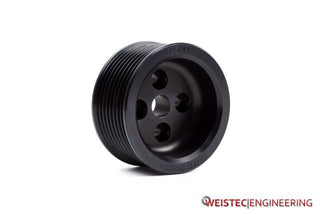 62.5mm Supercharger Pulley, Weistec Supercharged M113K