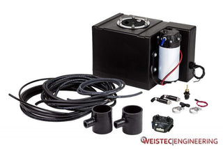 Water-Methanol Injection System, W213 M177